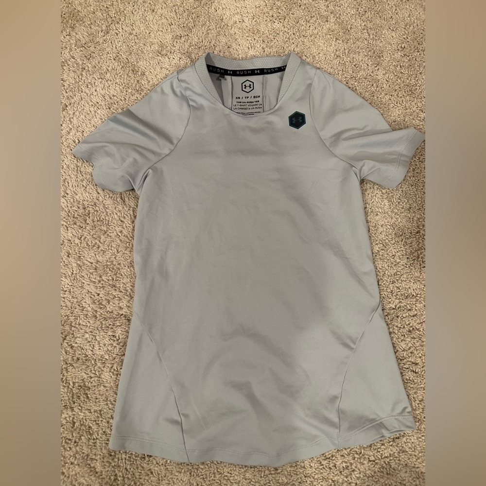 Under Armour Rush T shirt
